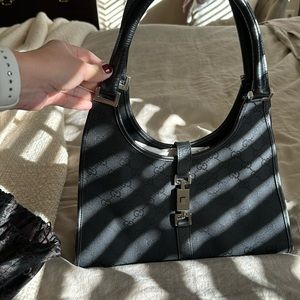 Gucci Jackie bag